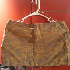 Skirt